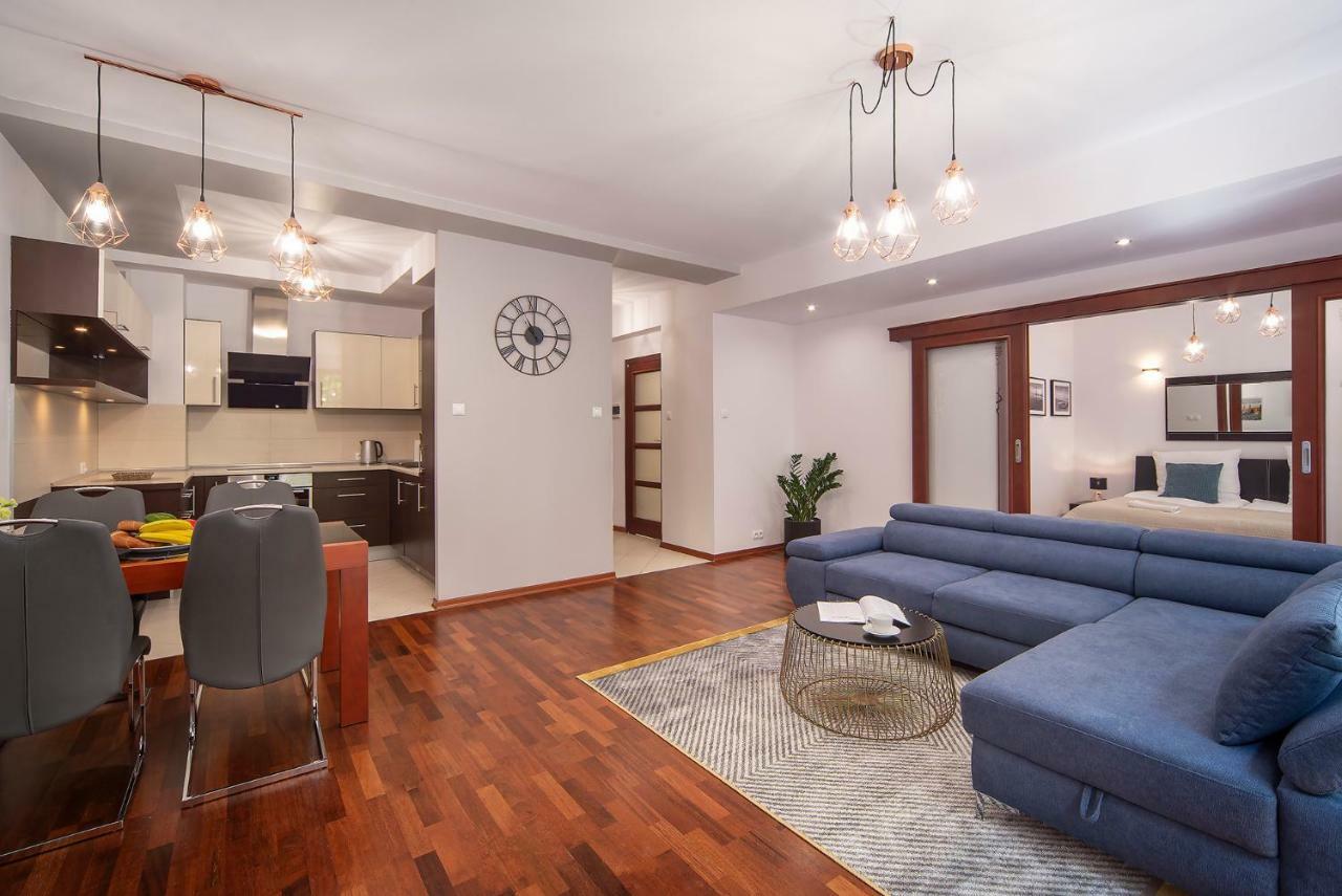 Beachfront Apartment Haga With Free Parking By Noclegi Renters Sopoty Exteriér fotografie